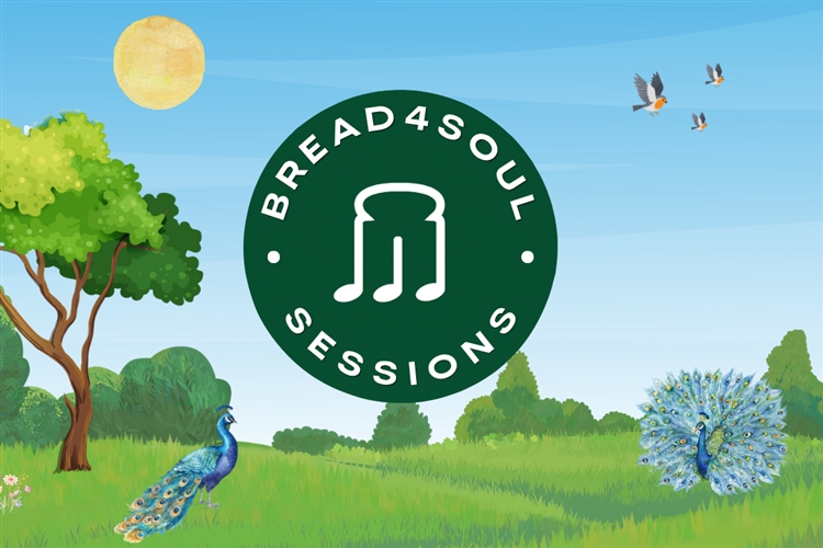 Bread4soul Sessions